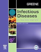 Infectious Diseases of the Dog and Cat - Revised Reprint, 3e