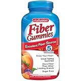 VitaFusion Fiber Gummies - 220 Sugar Free Gummies