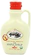 Shady Maple Farms Organic Maple Syrup, Grade B, 32-Ounce Jug