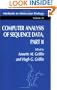Computer Analysis of Sequence Data Part II (Methods in Molecular Biology)