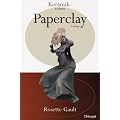Paperclay