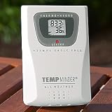 Additional Wireless Air Temperature / Humidity Monitor