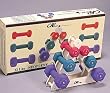 Neoprene Dumbell Set