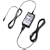 Sony AC LS5 Power adapter + battery charger -