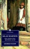 Silas Marner, The Lifted Veil, Brother Jacob (Everyman Paperback Classics)