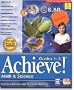 Achieve Math & Science Grade 1st-3rd