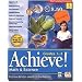 Achieve Math & Science Grade 1st-3rd