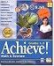 Software : Achieve Math & Science Grade 1st-3rd