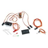 ProBoat Light Kit Complete: PT-109