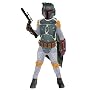 Star Wars Boba Fett Deluxe Child Costume