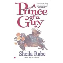 A Prince of a Guy