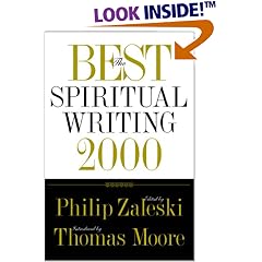 The Best Spiritual Writing 2000 (Best Spiritual Writing)