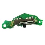 PSP 2000 Slim Compatible Power Switch Board- 10012408