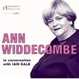 Ann Widdecombe in Conversation (Spoken Word) by Ann Widdecombe and Iain Dale