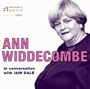 Ann Widdecombe in Conversation (Spoken Word)