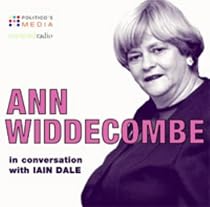 Ann Widdecombe in Conversation (Spoken Word)