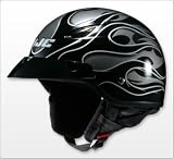 HJC CL-21M Reign Half Motorcycle Helmet