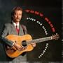 Plays & Sings Bluegrass