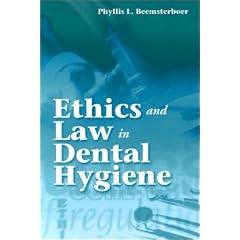 Ethics and Law in Dental Hygiene