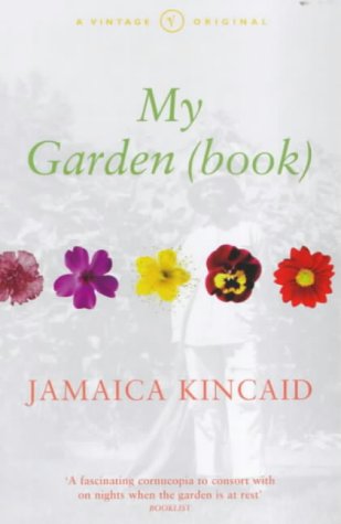 Jamaica Kincaid
