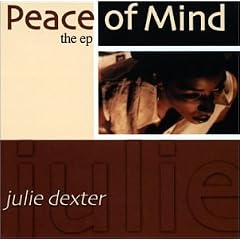 Peace of Mind Ep