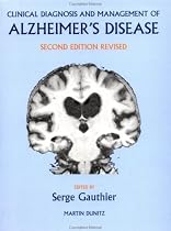 Clinical Diagnosis and Management of Alzheimer's Disease