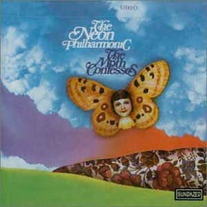 CD-Charts  Music : The Moth Confesses