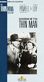 VHS : Shadow of the Thin Man
