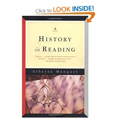 A History of Reading