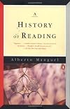 A History of Reading