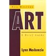 Non-Western Art: A Brief Guide