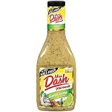Mrs Dash Marinade Garlic Lime 12 Ounce Jars Pack of 6 by 