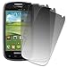 Samsung Stratosphere 2 Screen Protector Cover, MPERO 3 Pack of Matte Anti-Glare Screen Protectors for Samsung Galaxy Stratosphere II I415