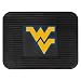 Fanmats 10065 West Virginia University Vinyl Utility Mat
