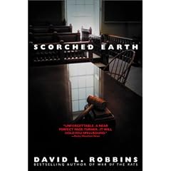 Scorched Earth