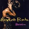 Image of album by Erykah Badu