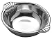 Wilton Armetale Scallop Handle Small Round Bowl
