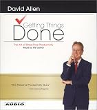 Getting Things Done