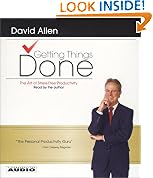 Getting Things Done