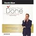 Getting Things Done: The Art Of Stress-Free Productivity