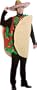 Adult Taco Costume