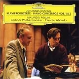 ｜Brahms: Piano Concertos Nos.1 & 2