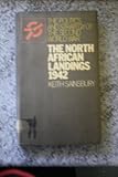 The North African landings, 1942 : a strategic decision