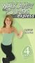 Leslie Sansone - Walk Away the Pounds Express - Super Challenge [VHS]