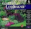 Complete LandDesigner 6.0 (3-D Design Collection For PC)
