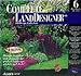 Software : Complete LandDesigner 6.0 (3-D Design Collection For PC)