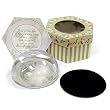 Create Your Own Personalized Crystal Dome Paperweight Kit
