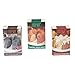 Nordic Ware Gourmet Cake Mix 3-Pack Assortment