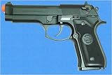 KWA M9 Gas Airsoft Blowback