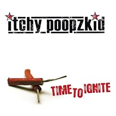 Time to Ignite (Reissue+Bonus)